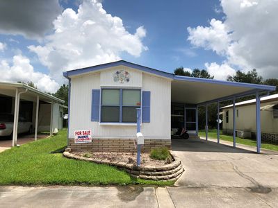 329 W Falcon Crst, Plant City, FL, 33565