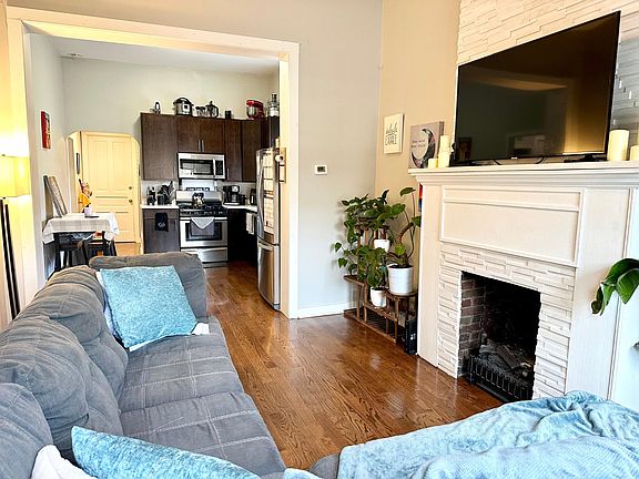 2nd image of 2496 S Blue Island Ave #1F