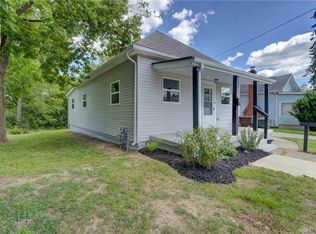 35 N Patton St, Xenia, OH 45385