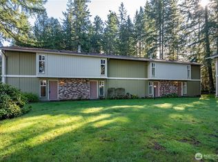 7415 Fairview Rd SW #2A, Olympia, WA 98512