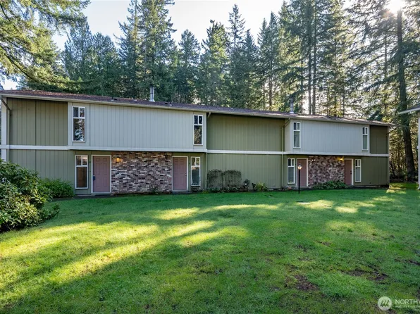 7415 Fairview Road SW #2A, Olympia, WA 98512