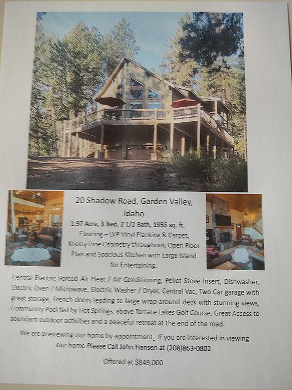 20 Shadow Rd - Property Image