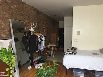 Rented by Brown Harris Stevens