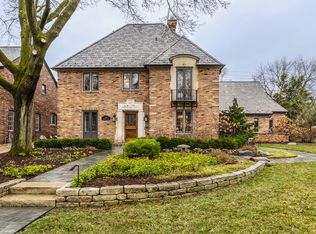 5716 Washington Blvd, Indianapolis, IN 46220