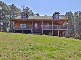 1833 Brittain Rd, Douglasville, GA 30134