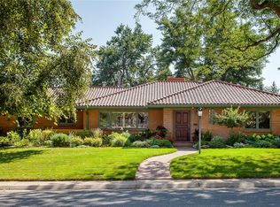 900 S Monroe St, Denver, CO 80209