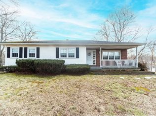 7 Anderson Ln, North Grafton, MA 01536
