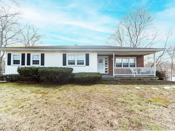 7 Anderson Ln, North Grafton, MA 01536