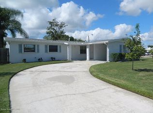 1105 Conquistador Dr, Rockledge, FL 32955