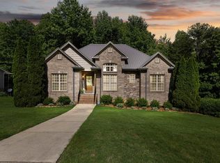 149 Poplar Dr, Odenville, AL 35120