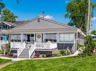 335 Lakeview Dr, Buckeye Lake, OH 43008