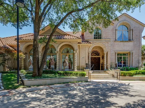 16 Sarah Nash Ct, Dallas, TX 75225