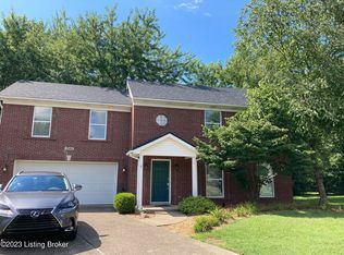 3522 Coventry Tee Ct, Louisville, KY 40241