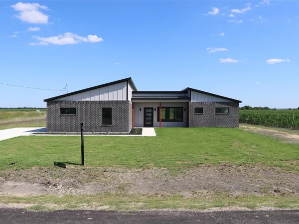 2091 Goodwyn Rd, Avalon, TX 76623
