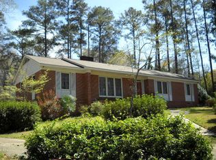 612 Woodhaven Dr, Opp, AL 36467