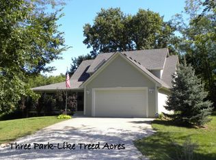 1995 NW 415th Rd, Kingsville, MO 64061