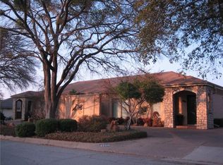 4700 Ranch View Rd, Fort Worth, TX 76109