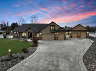 13 N Seabiscuit Ave, Nampa, ID 83687