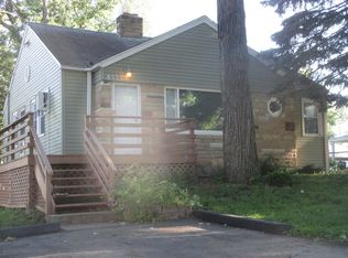 8535 W 139th Ct, Cedar Lake, IN 46303