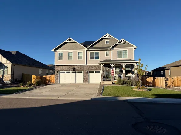 8363 E 132nd Dr, Thornton, CO 80602