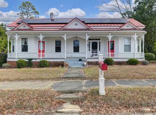 228 Line St, Batesburg, SC 29006