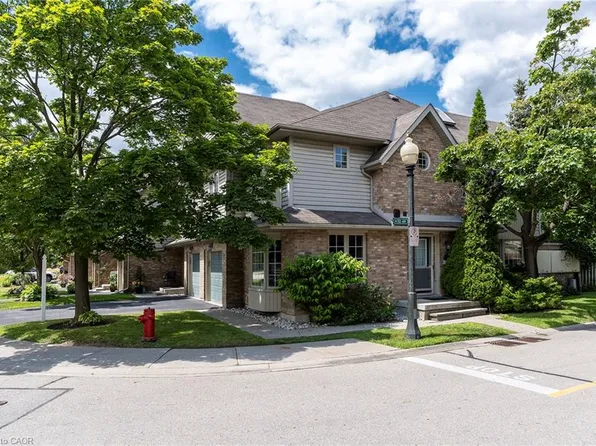 3333 New St #74, Burlington, ON L7N 1N1