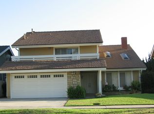 14 Brandywine, Irvine, CA 92620