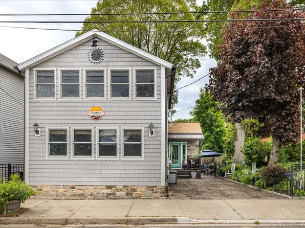 311 Captain Thomas Boulevard, West Haven, CT 06516