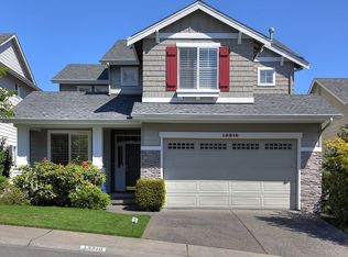 13210 NE 92nd Way, Redmond, WA 98052
