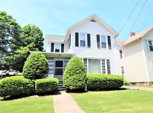 45 N Washington St, Canton, PA 17724