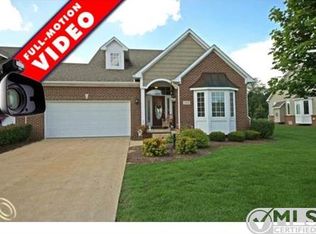 322 Asbury Ct #1, Highland, MI 48357