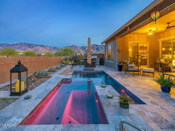 711 E Nubra Valley Pl, Oro Valley, AZ 85755