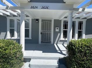 2626 S Longwood Ave, Los Angeles, CA 90016