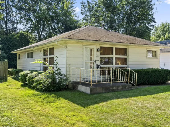 306 S Seffner Ave, Marion, OH 43302