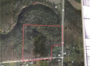 83 State Rd, Conesville, OH 43811