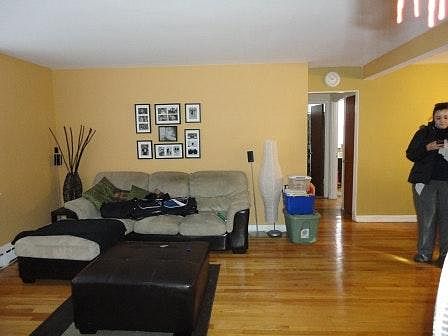 4th image of 2500 W Foster Ave #3