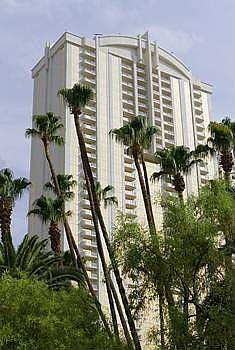 Luxury High Rise Condo