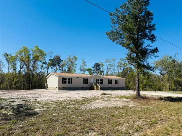14322 98TH STREET, LIVE OAK, FL 32060