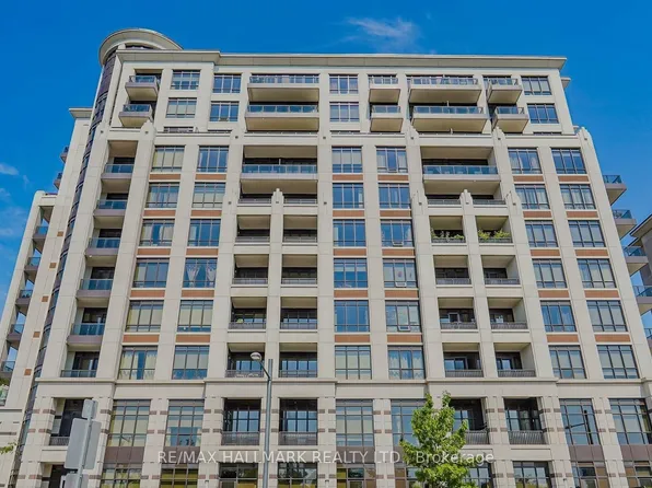 99 S Town Centre Blvd #815, Markham, ON L6G 0E9