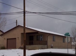 113 E North Ave, Trinidad, CO 81082