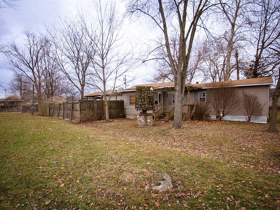 404 E Delaware Ave, Casey, IL 62420 Zillow