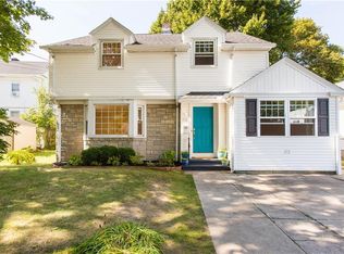 14 Audubon Ave, Providence, RI 02908