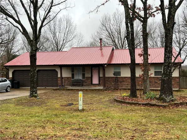 13920 Howard Ln, Dixon, MO 65459