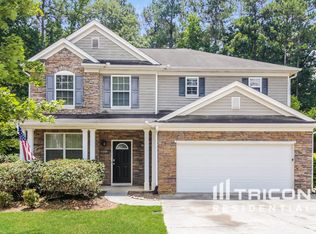 313 Cedar Bay Cir, Dallas, GA 30157