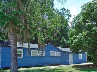 1054 SE Saint Johns St, Lake City, FL 32025