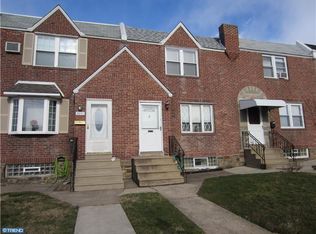 3043 Longshore Ave, Philadelphia, PA 19149