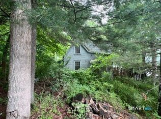 180 Lake Drive, Bethlehem, CT 06751