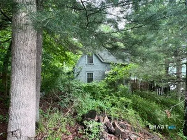 180 Lake Drive, Bethlehem, CT 06751