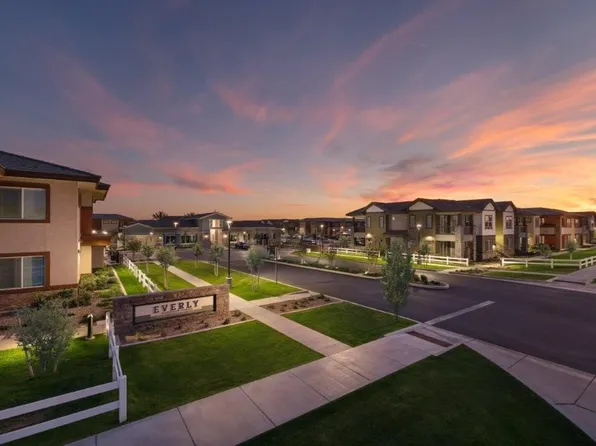 Everly at Morrison Ranch Luxury Apartments