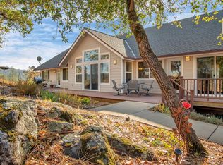 12960 Woolman Ln, Nevada City, CA 95959